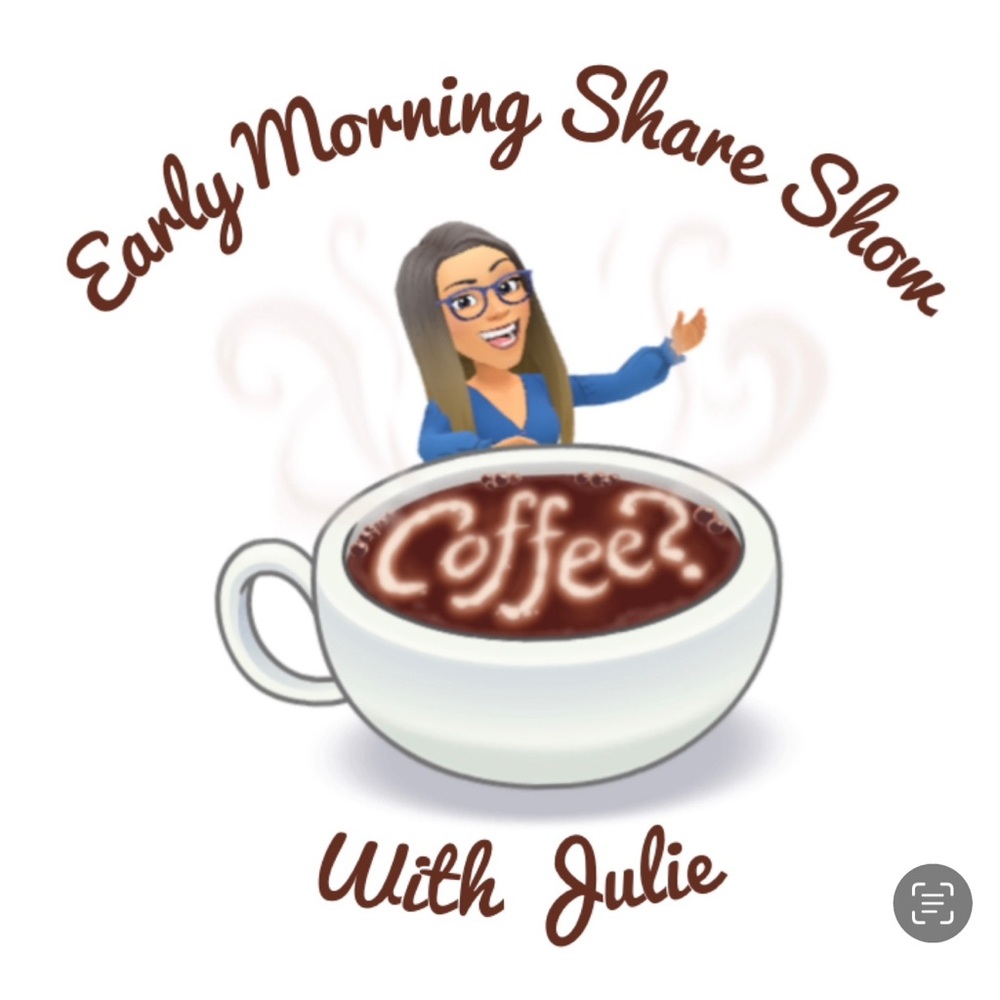 Early Morning Coffee and Share Show - Picture 3 of 9
